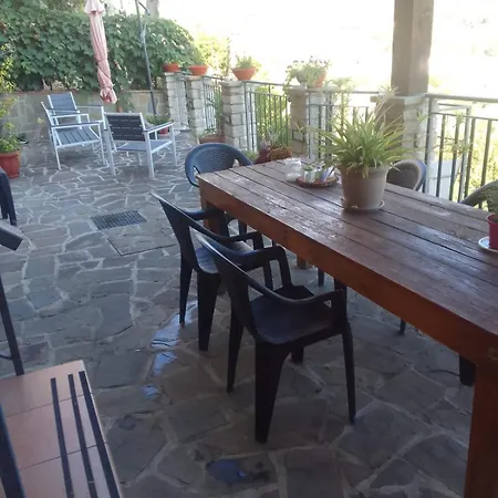 La Stanza Nel Borgo *