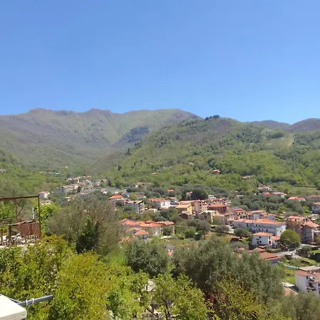 La Stanza Nel Borgo Vendégház