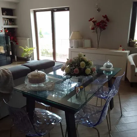 La Stanza Nel Borgo بيت ضيافة أسشيا